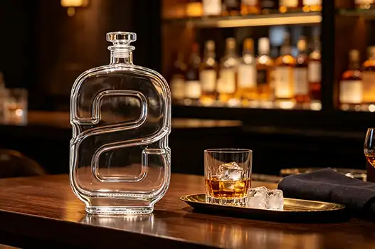 Wine Glass Bottles: A B2B Guide to Choosing the Right Supplier